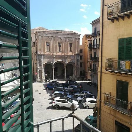 Calanova House Villa Palermo Exterior foto