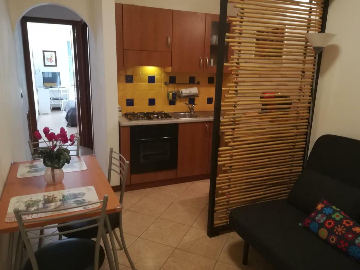 Calanova House Villa Palermo Exterior foto