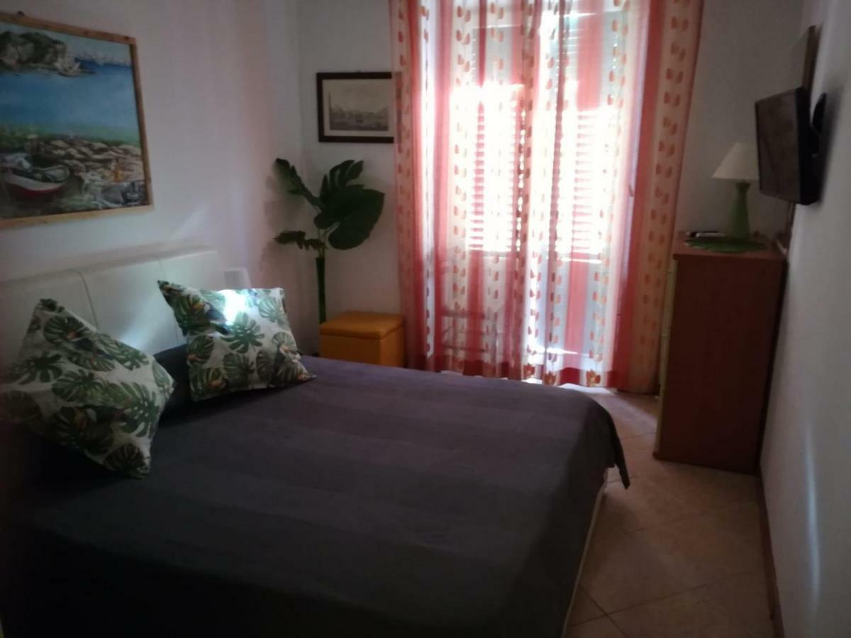 Calanova House Villa Palermo Exterior foto