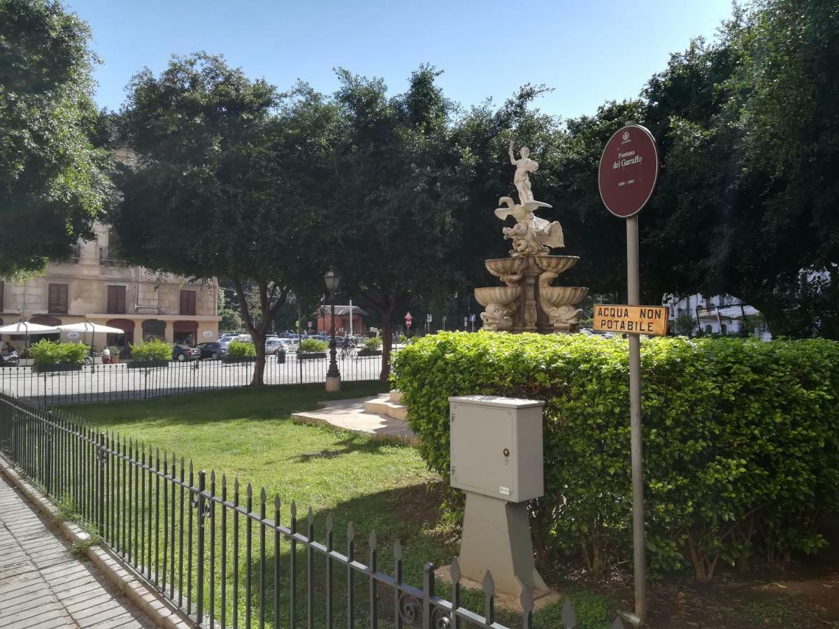 Calanova House Villa Palermo Exterior foto
